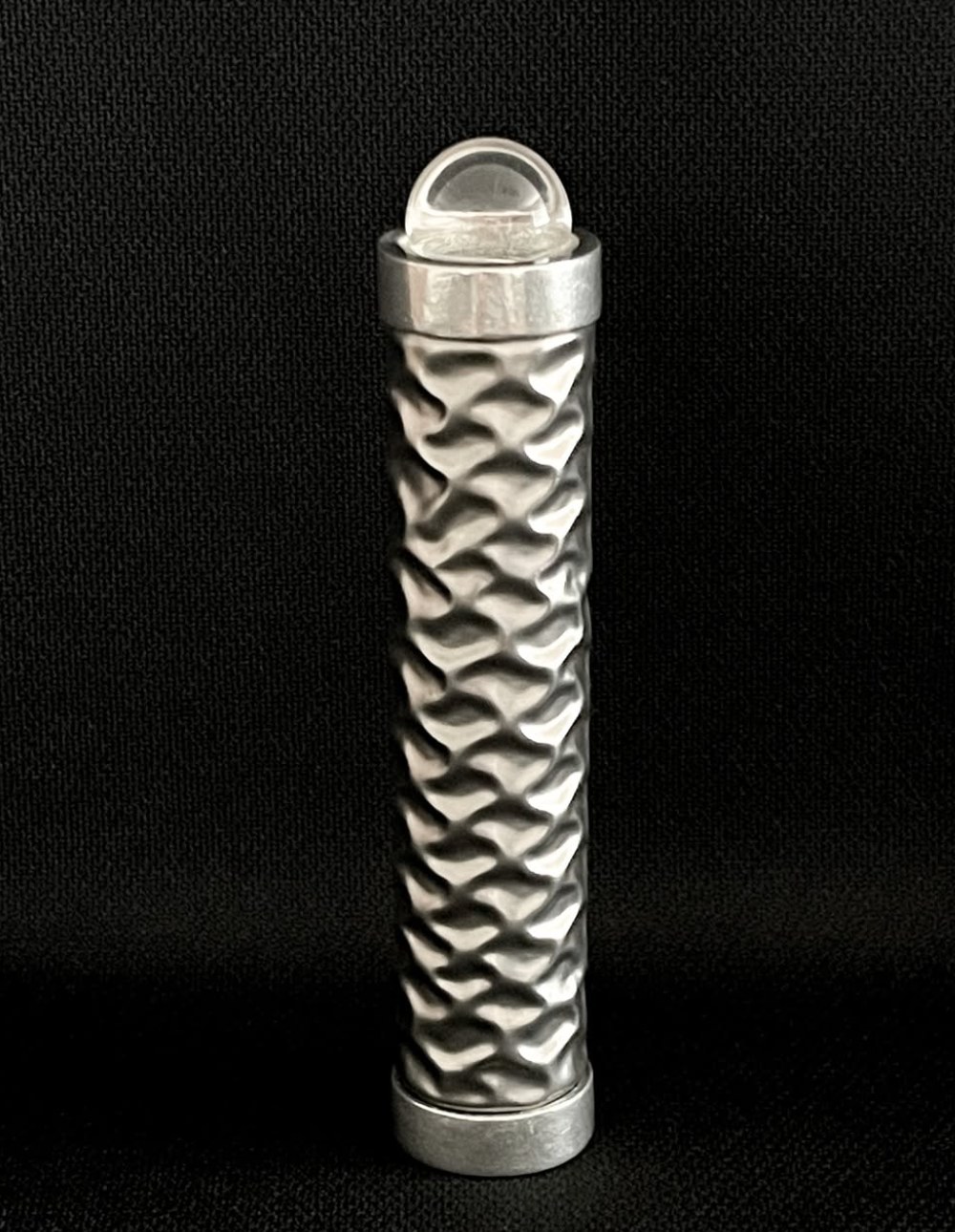 The Infinite Eye: hand-finished kaleidoscope